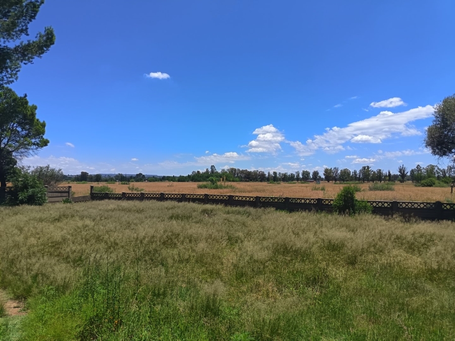 Commercial Property for Sale in Lakeview Free State